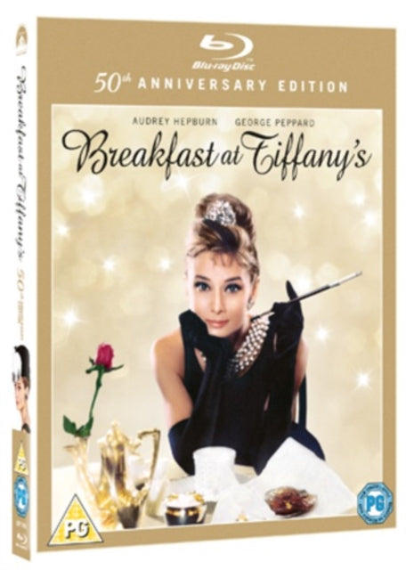 Breakfast At Tiffanys