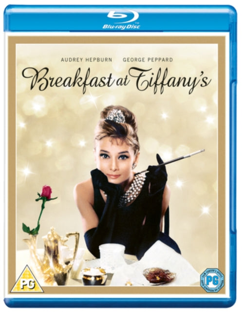 Breakfast At Tiffanys