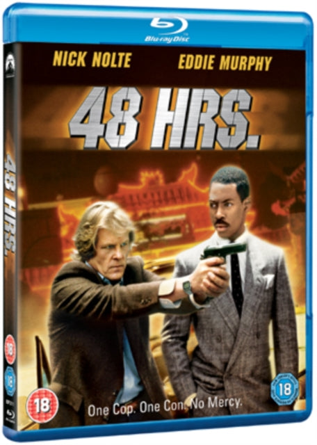 48 Hours