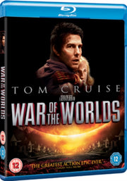 War Of Worlds Remake