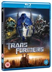 Transformers