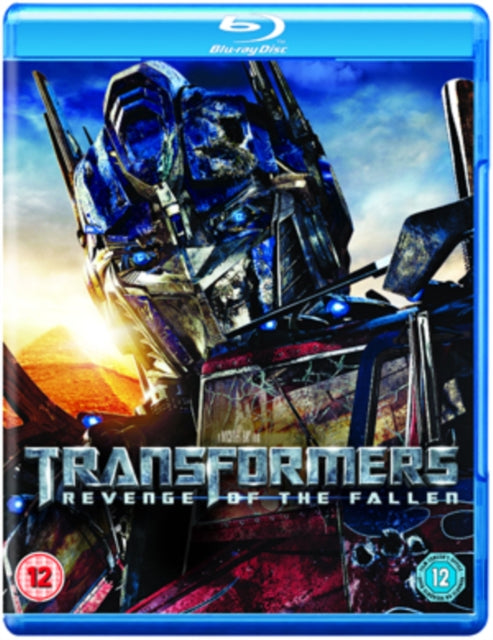 Transformers 2