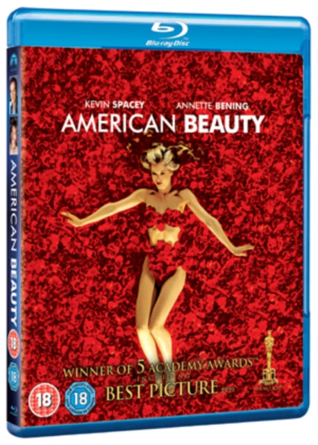 American Beauty Bluray
