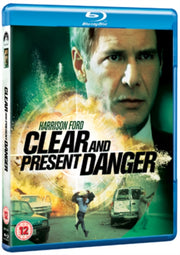 Clear And Present Danger