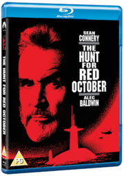 Hunt For Red October