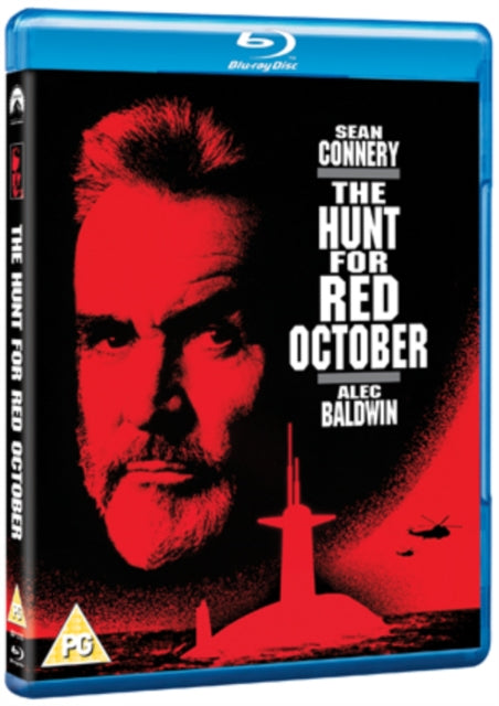 Hunt For Red October
