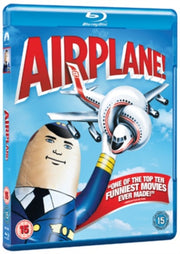 Airplane