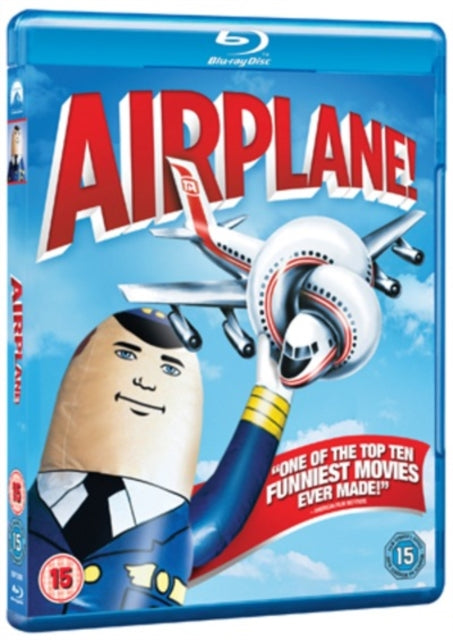 Airplane