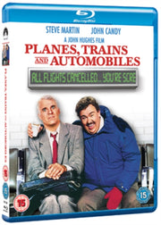 Planes Trains And Automobiles