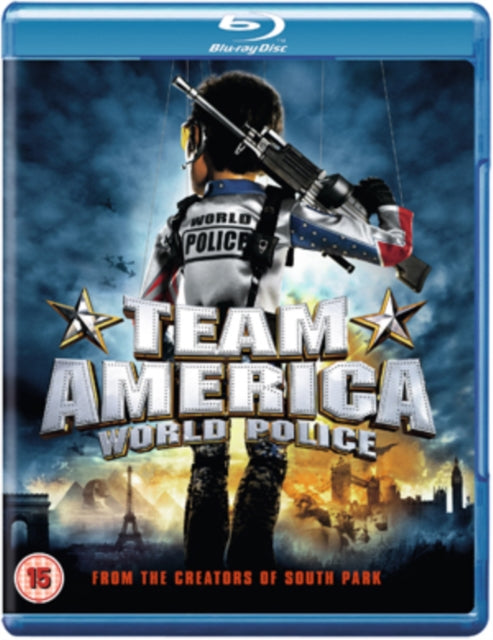 Team America