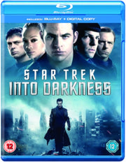 Star Trek Into Darkness