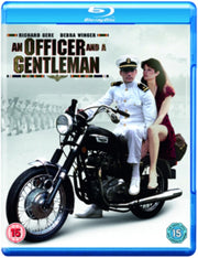 An Officer A Gentleman