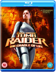 Lara Croft - Tomb Raider 2 - Cradle Of L