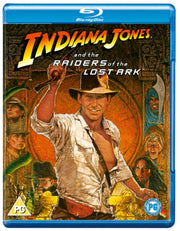 Indiana Jones The Raiders
