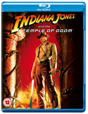 Indiana Jones The Temple Of Doom