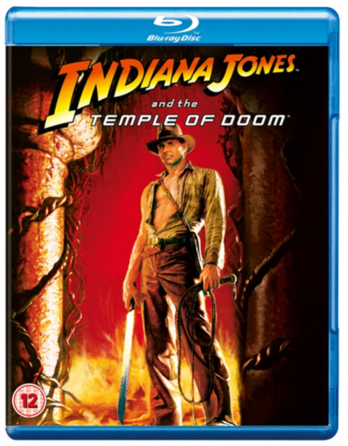 Indiana Jones The Temple Of Doom