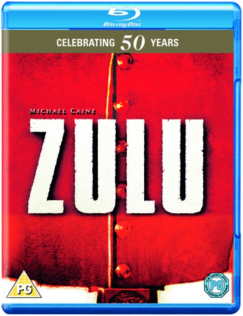 Zulu 50th Anniversary