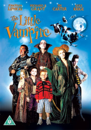Little Vampire