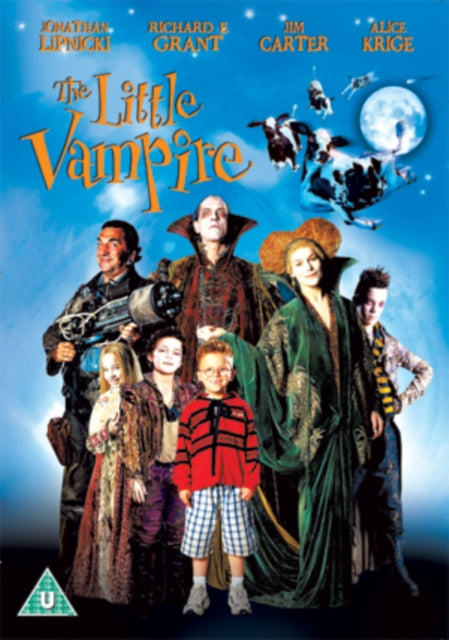 Little Vampire