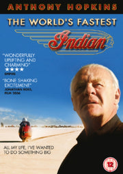 Worlds Fastest Indian