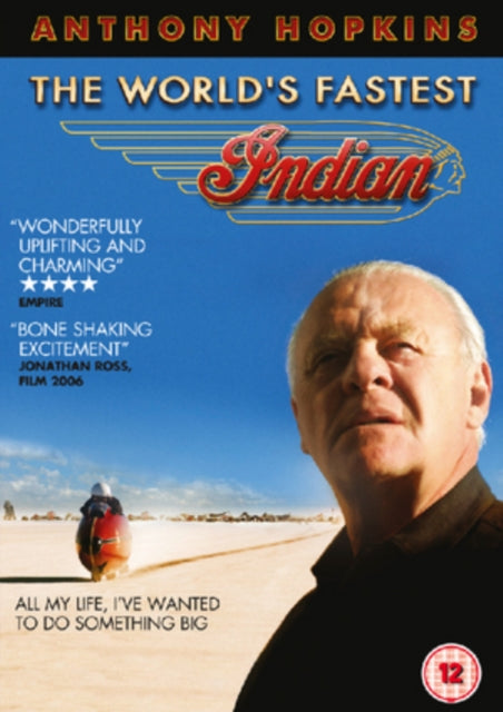 Worlds Fastest Indian
