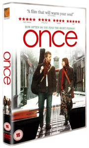 Once
