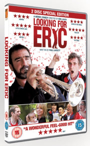 Looking For Eric