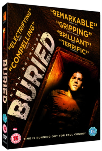 Buried