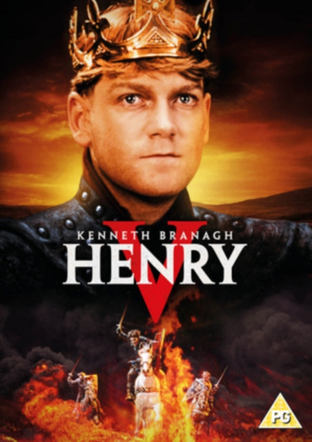 Henry V 1989