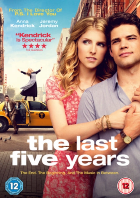 Last Five Years