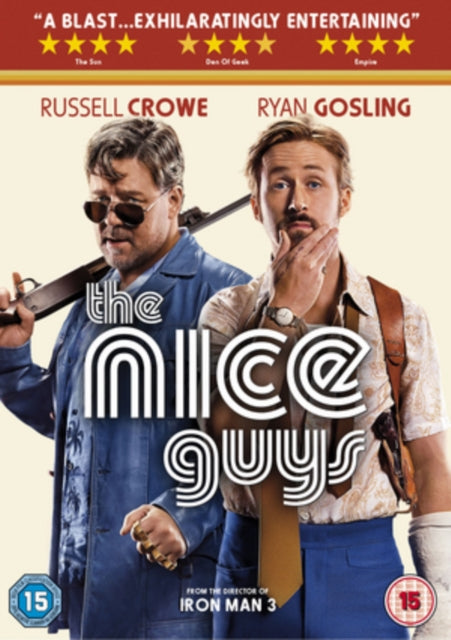 Nice Guys