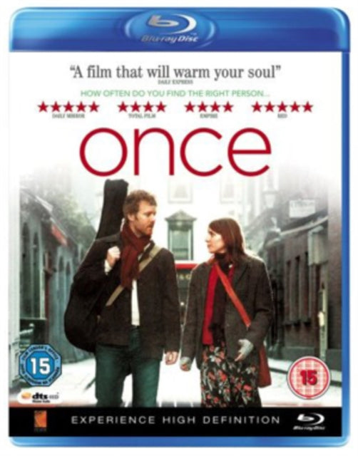 Once