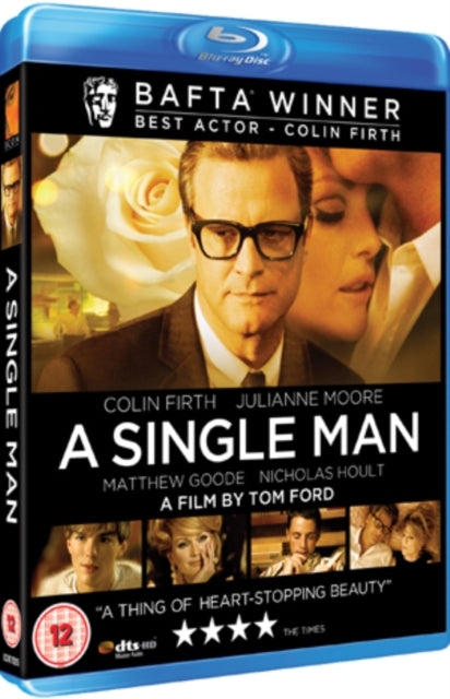 A Single Man