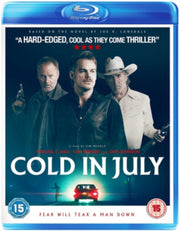 Cold In July