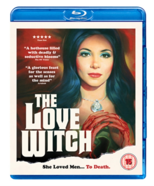 Love Witch