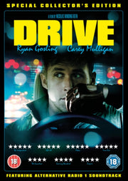 Drive Special Edition