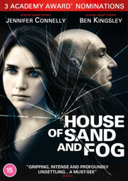 House Of Sand And Fog