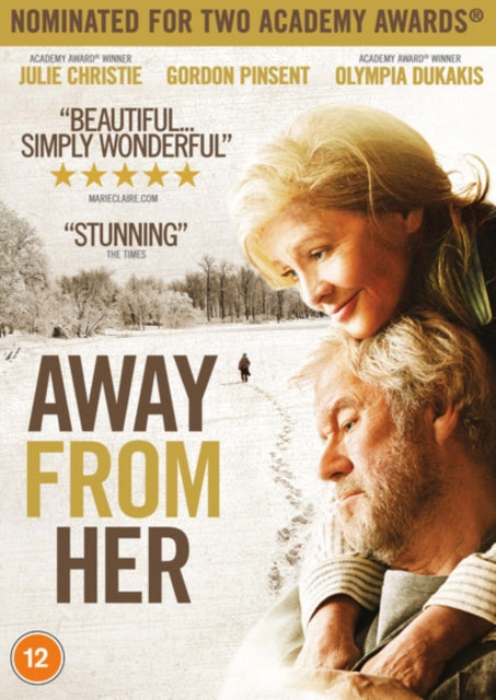 Away From Her