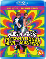 Austin Powers International Man Of Myste