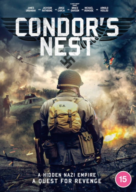 Condors Nest