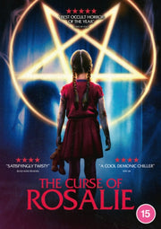 Curse Of Rosalie. The