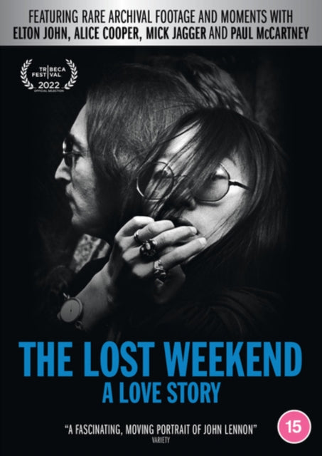 Lost Weekend A Love Story