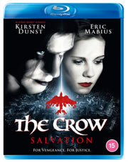 The Crow Salvation