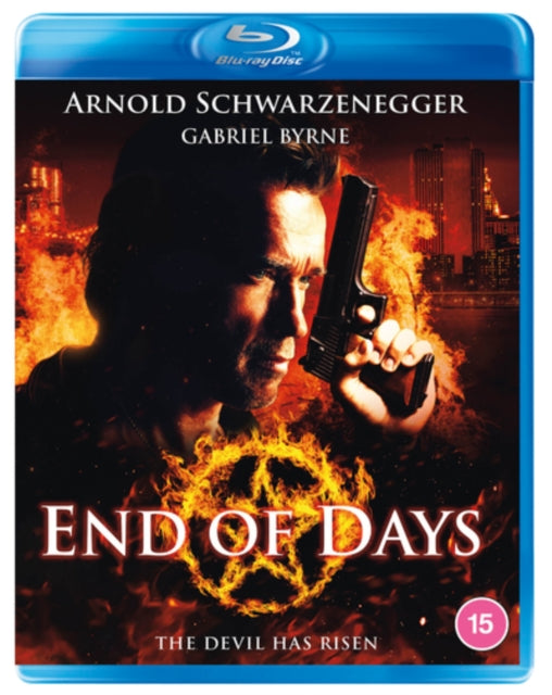 End Of Days