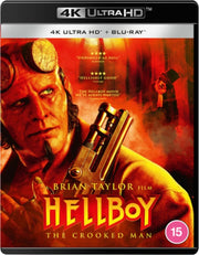 Hellboy: The Crooked Man (4k Uhd)