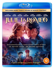 Juliet & Romeo