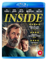 Inside