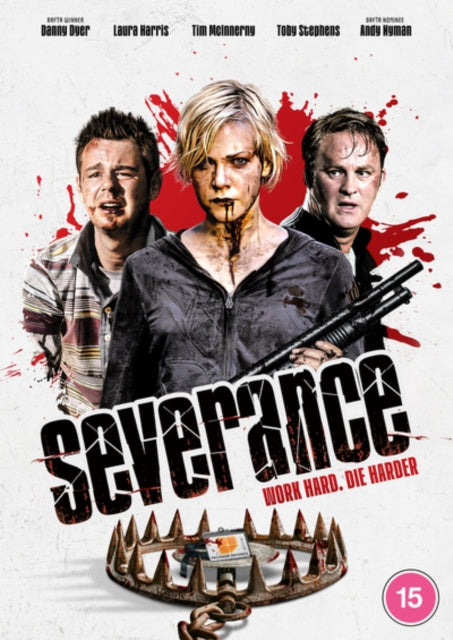 Severance