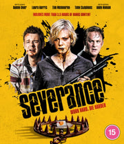 Severance