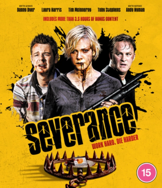 Severance